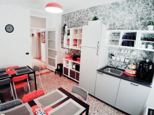 Gallery image of B&B Lupin Trento in Trento