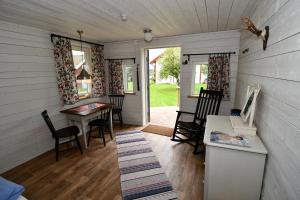 Fotografie z fotogalerie ubytování Kolarbo Gård B&B v destinaci Fors