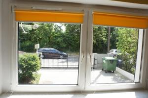 Zdjęcie z galerii obiektu Nest Nocleg Poznań w Poznaniu