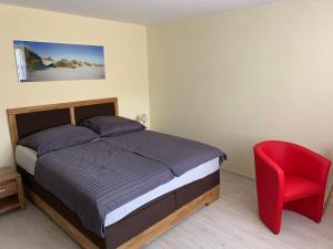 Photo de la galerie de l'établissement Ferienwohnungen Grimma 1, à Grimma