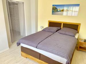 Photo de la galerie de l'établissement Ferienwohnungen Grimma 1, à Grimma