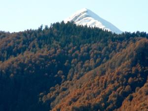 Gallery image of LA Bouigane in Saint-Lary