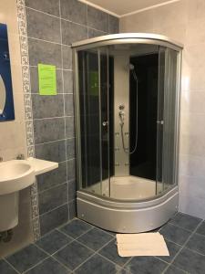 Gallery image of Pension Hanul Andritei in Craiova