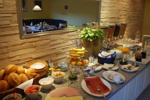 Photo de la galerie de l'établissement Hotel Lohmann, à Münster