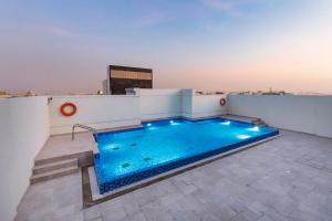 Foto dalla galleria di Citymax Hotel Al Barsha a Dubai