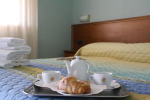 Pausania Inn