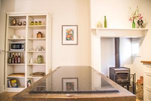 Fotografie z fotogalerie ubytování Mataro Cottage v destinaci Tanunda