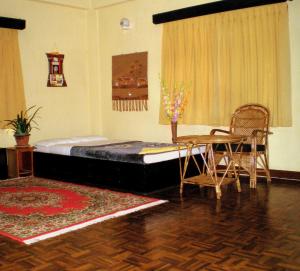 Foto sihtkohas Bhaktapur asuva majutusasutuse Planet Bhaktapur Hotel galeriist
