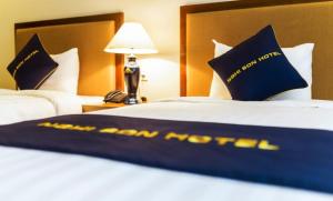 Afbeelding uit fotogalerij van Nghi Son Hotel in Thanh Hóa