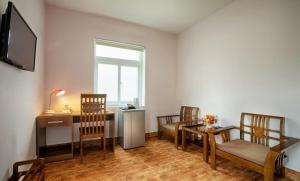 Afbeelding uit fotogalerij van Nghi Son Hotel in Thanh Hóa