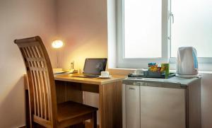 Afbeelding uit fotogalerij van Nghi Son Hotel in Thanh Hóa