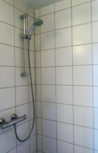 Koupelna v ubytování ApartmentInCopenhagen Apartment 1362