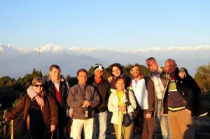 Majutusasutuse Planet Bhaktapur Hotel külastajad