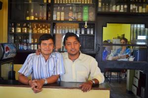 Majutusasutuse Planet Bhaktapur Hotel külastajad