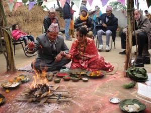 Majutusasutuse Planet Bhaktapur Hotel külastajad