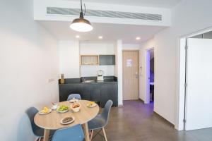 Fotografie z fotogalerie ubytování Anthea Hotel Apartments v destinaci Ayia Napa + 28 fotografií