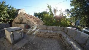 Fotografie z fotogalerie ubytování Charming House Lovro v destinaci Prožura
