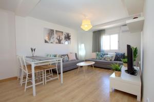 Gallery image of Apartamento Eivissa 800 m de la Playa de Gandía in Gandía