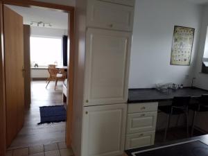 Galeriebild der Unterkunft Ferienwohnung Haffblick in Westerholz