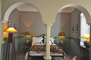Gallery image of Hotel L'Iglesia in El Jadida