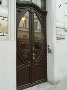 Fotografia z galérie ubytovania Contemporary Apartment Piłsudskiego street v Krakove