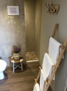 Kép Hostal Sa Malica szállásáról Blanesben a galériában