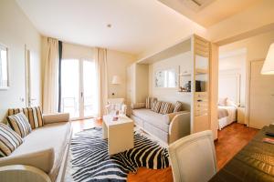 Gallery image of Terrazza Marconi Hotel&Spamarine in Senigallia +78 photos