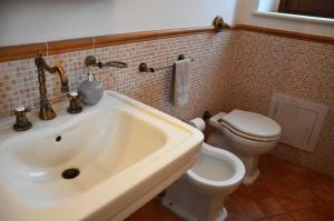 Gallery image of Casa Cartagine in Erice