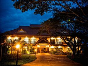 Gallery image of Kong Garden View Resort Chiang Rai in Chiang Rai