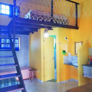 Foto da galeria de Bela Silvia Pousada em Natal