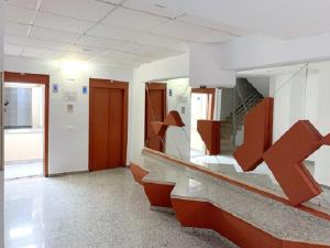 Fotografia z galérie ubytovania Apartamento 1ª Linea de Mar -WIFI- Aire Acondicionado v destinácii Empuriabrava