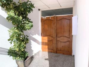 Fotografia z galérie ubytovania Apartamento 1ª Linea de Mar -WIFI- Aire Acondicionado v destinácii Empuriabrava
