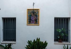 Zdjęcie z galerii obiektu La Judería del Buen Viaje w Sewilli