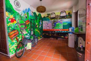 Gallery image of Hostel Santa Marta in Santa Marta