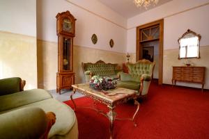 Fotografie z fotogalerie ubytování Hotel Na Zámečku v destinaci Ústí nad Orlicí