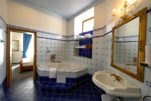 Fotografie z fotogalerie ubytování Hotel Na Zámečku v destinaci Ústí nad Orlicí