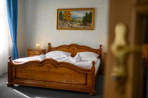 Fotografie z fotogalerie ubytování Hotel Na Zámečku v destinaci Ústí nad Orlicí