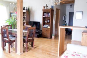 Gallery image of Kuressaare Romantic Apartment in Kuressaare