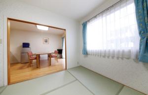 Gotemba Kogen Tokinosumika的休息区