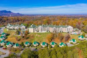 Φυσικό τοπίο κοντά σε αυτό το θέρετρο