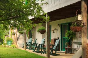 Gallery image of Inn & Spa at Cedar Falls in Cedar Grove