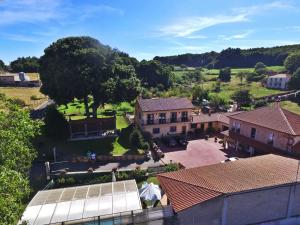 Ảnh trong thư viện ảnh của Palleira de Roque ở Bermés