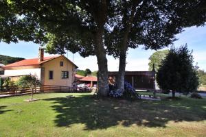 Ảnh trong thư viện ảnh của Palleira de Roque ở Bermés