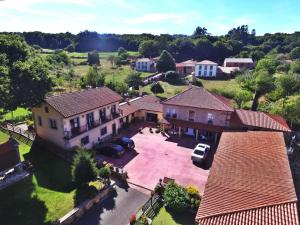 Ảnh trong thư viện ảnh của Palleira de Roque ở Bermés +13 ảnh