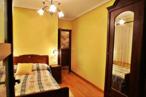 Ảnh trong thư viện ảnh của Palleira de Roque ở Bermés