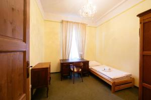 Fotografie z fotogalerie ubytování Hotel Na Zámečku v destinaci Ústí nad Orlicí