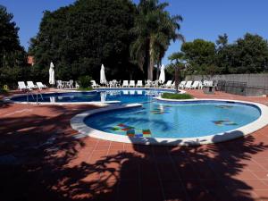 阿奇雷亚莱Chloé's Apartment的相册照片