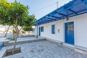 Gallery image of Moutsouna Beach II in Moutsouna Naxos