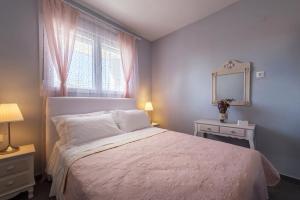 Zdjęcie z galerii obiektu Kes apartments w mieście Ajos Nikolaos