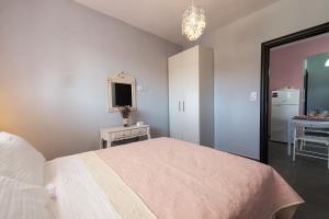 Zdjęcie z galerii obiektu Kes apartments w mieście Ajos Nikolaos